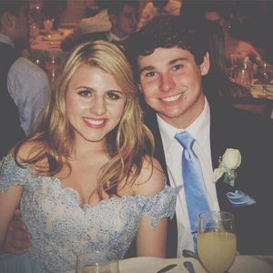 Meet your Posher, Callie jane